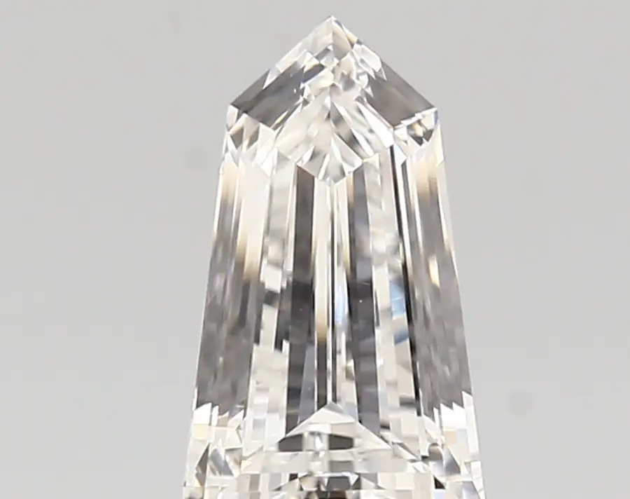 1.06ct E VVS2 Bullet (IGI)