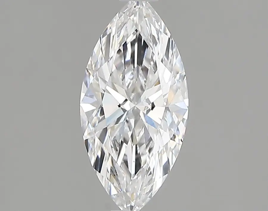 1.06ct D VS1 Marquise (IGI)