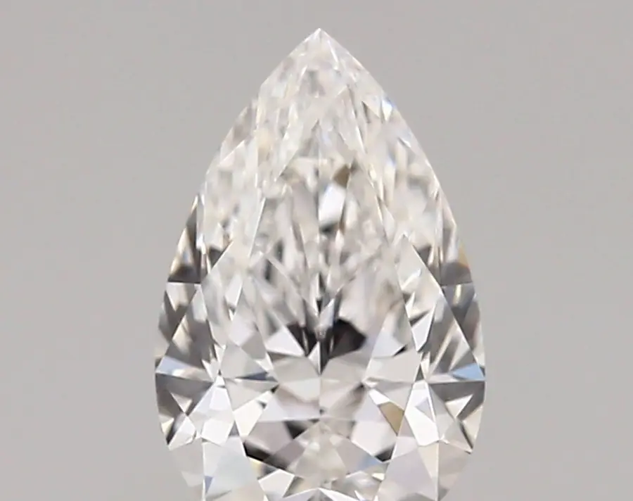 1.06ct D VVS2 Pear (IGI)