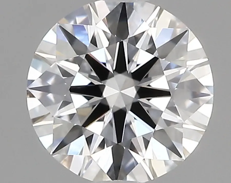 1.06ct D VVS2 Round (IGI)