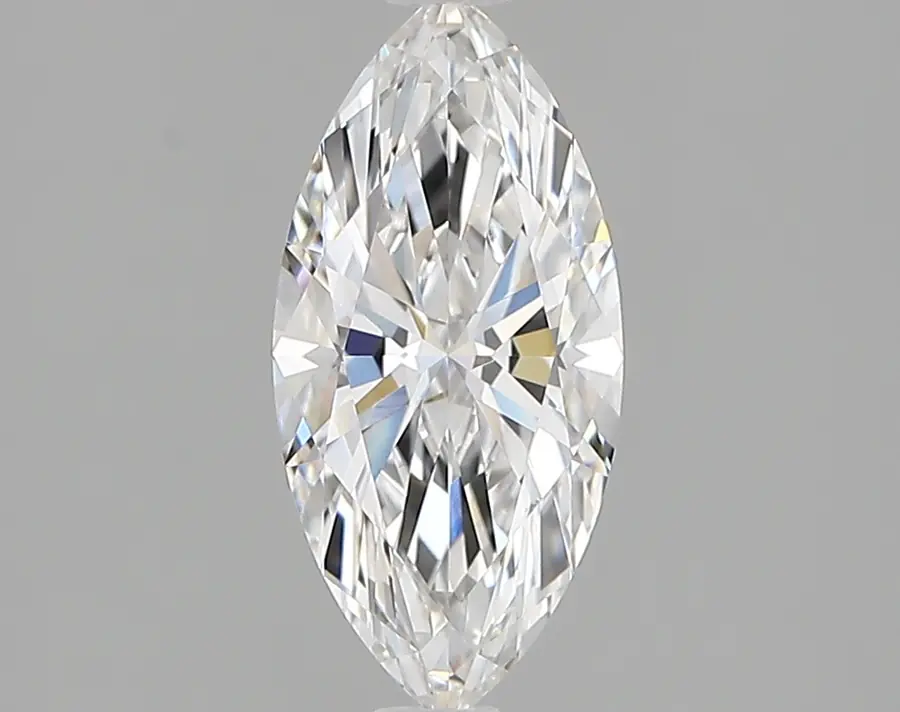 1.06ct E VVS1 Marquise (IGI)