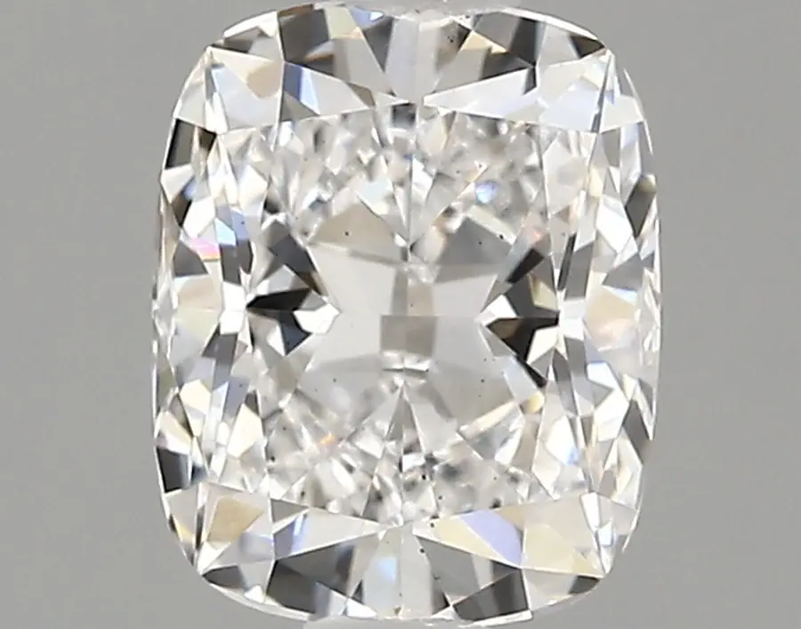 1.06ct E VS2 Cushion (IGI)