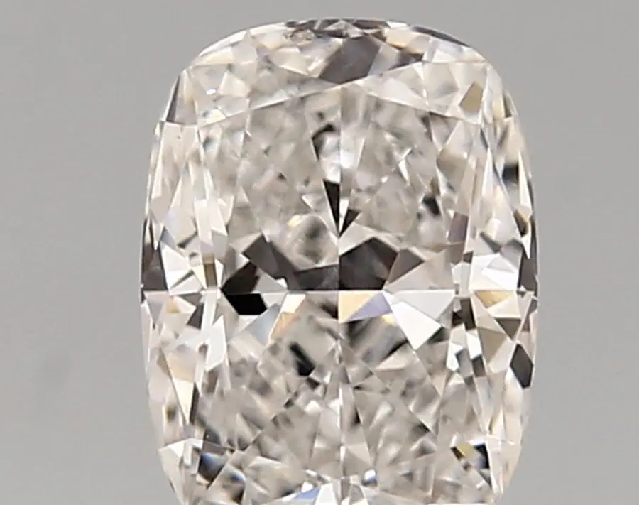 1.06ct E VVS2 Cushion (IGI)