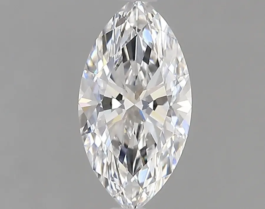 1.06ct D VVS1 Marquise (IGI)