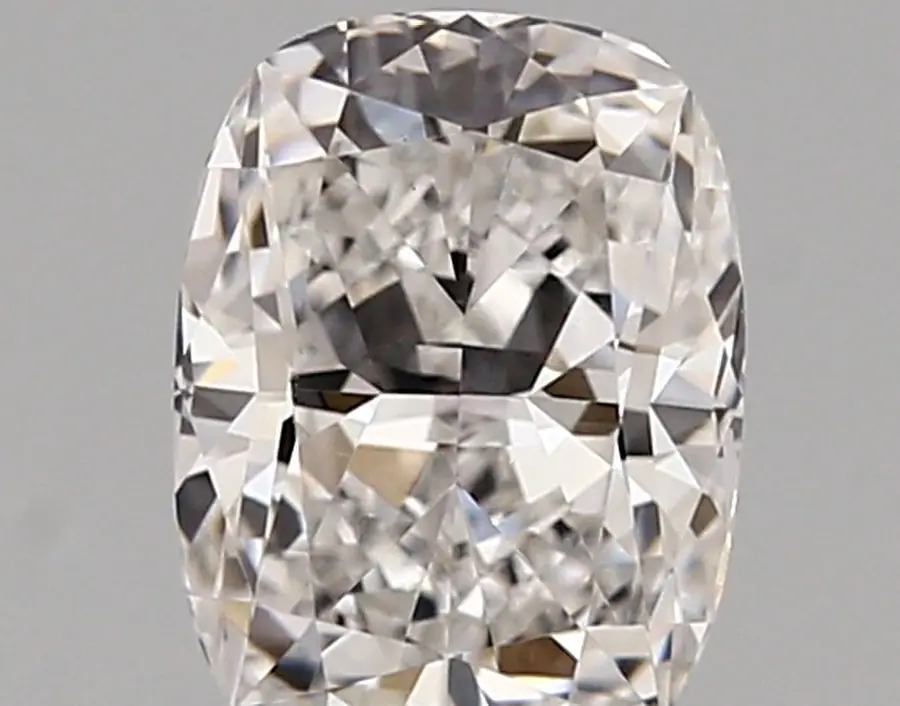 1.06ct E VVS2 Cushion (IGI)