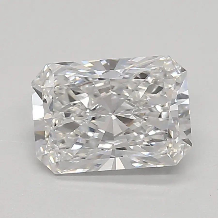 1.05ct D VVS1 Radiant (IGI)