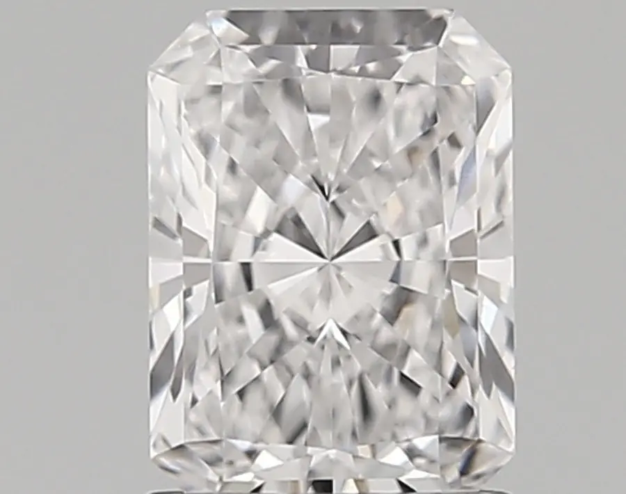 1.05ct D VVS1 Radiant (IGI)