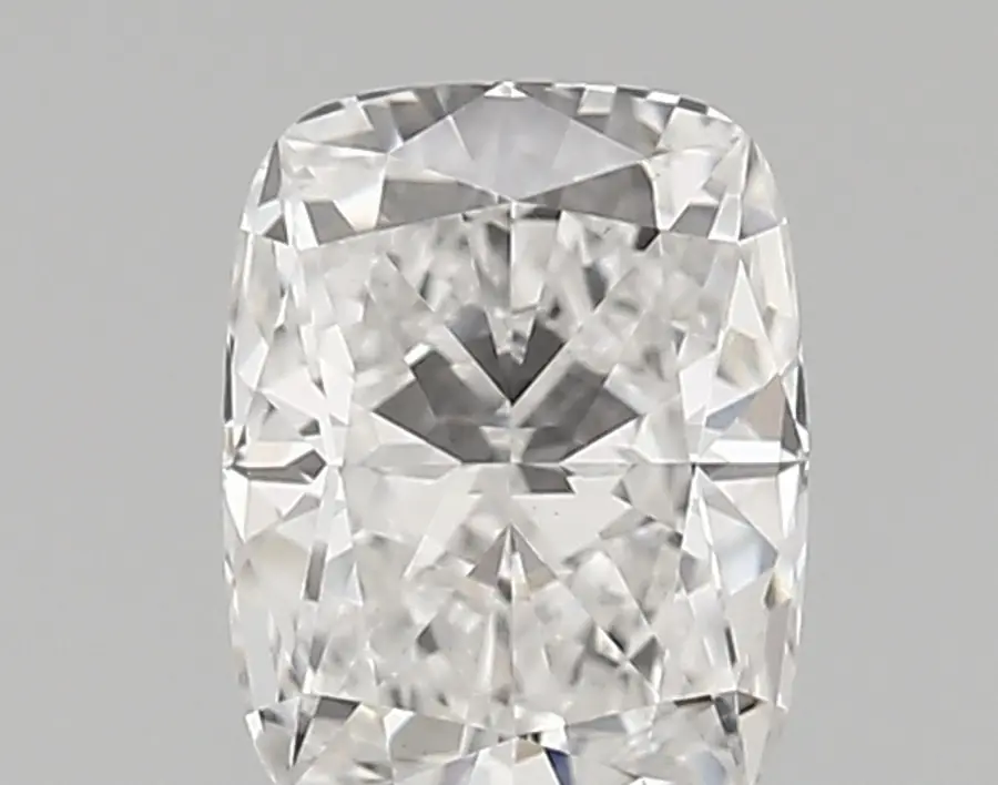 1.05ct E VVS2 Cushion (IGI)
