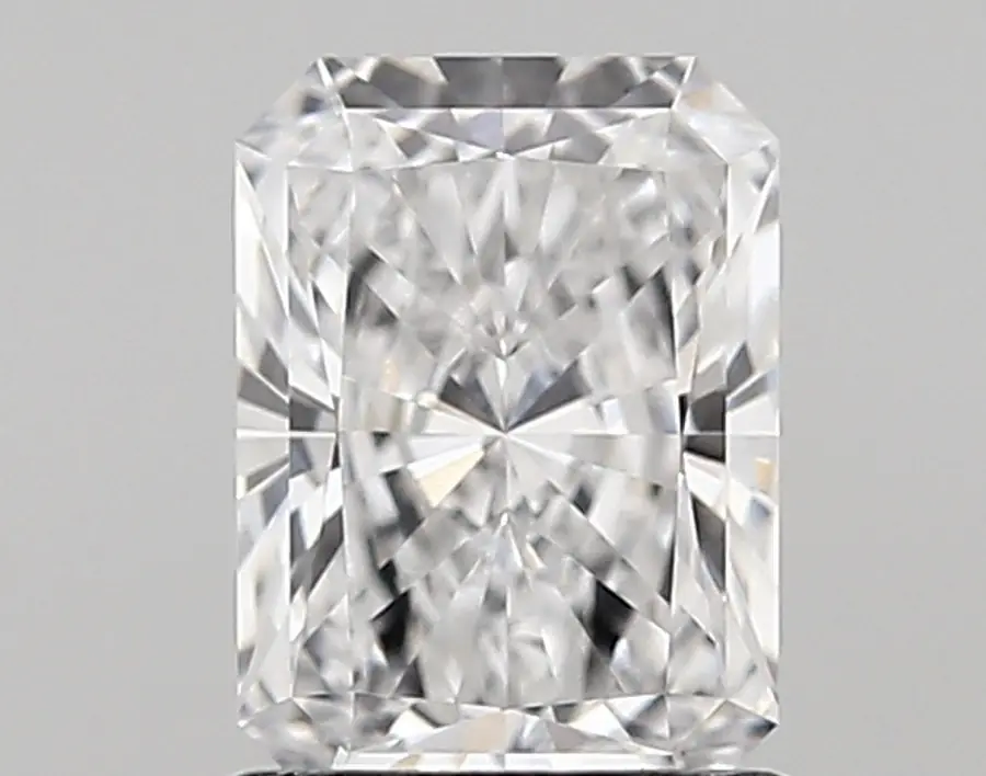 1.05ct D VVS2 Radiant (IGI)