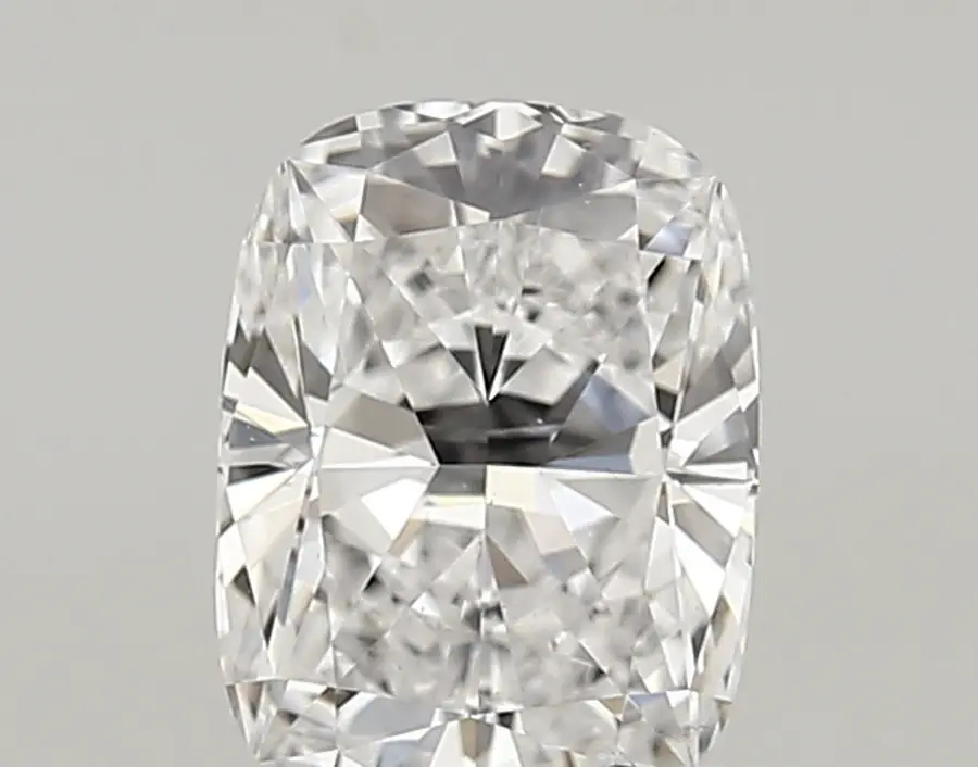1.05ct D VS2 Cushion (IGI)