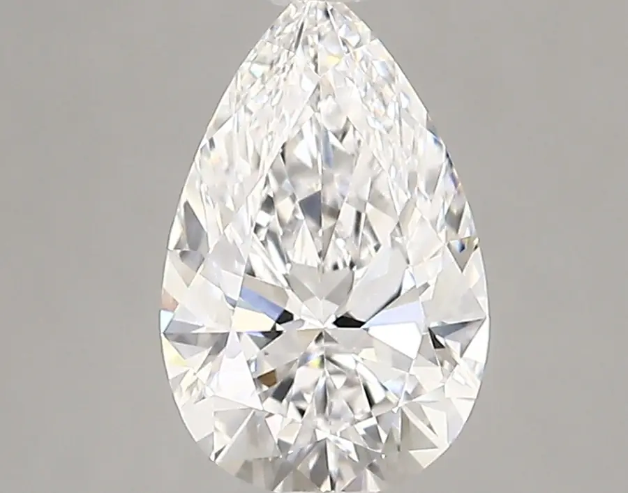 1.05ct D VVS1 Pear (IGI)
