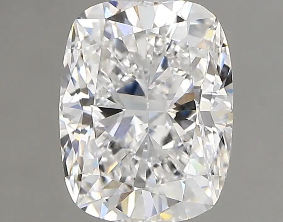 1.05ct E VVS2 Cushion (IGI)