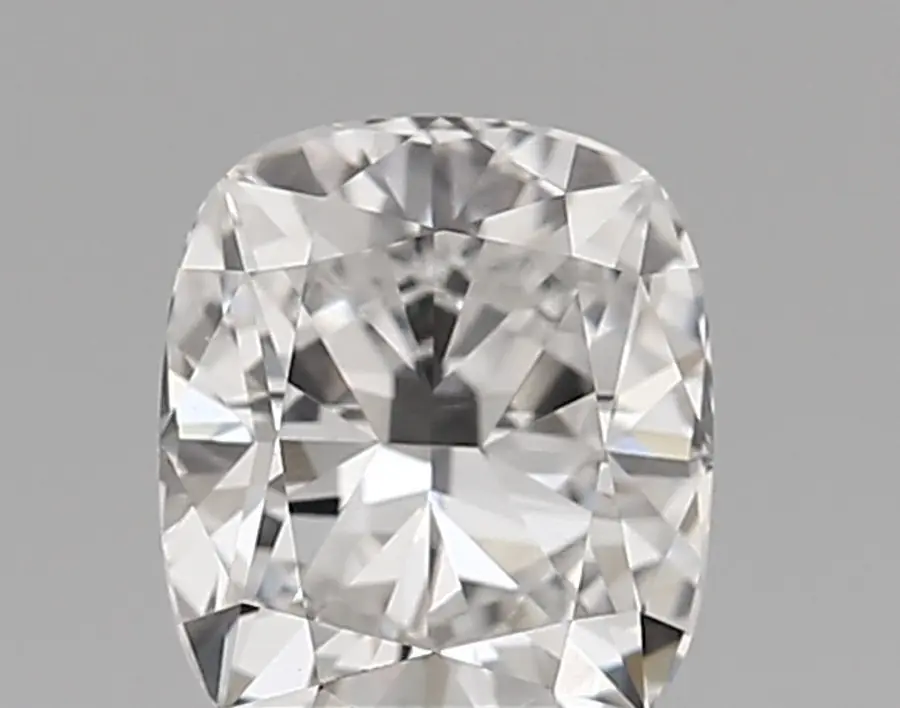 1.05ct D VVS1 Cushion (IGI)