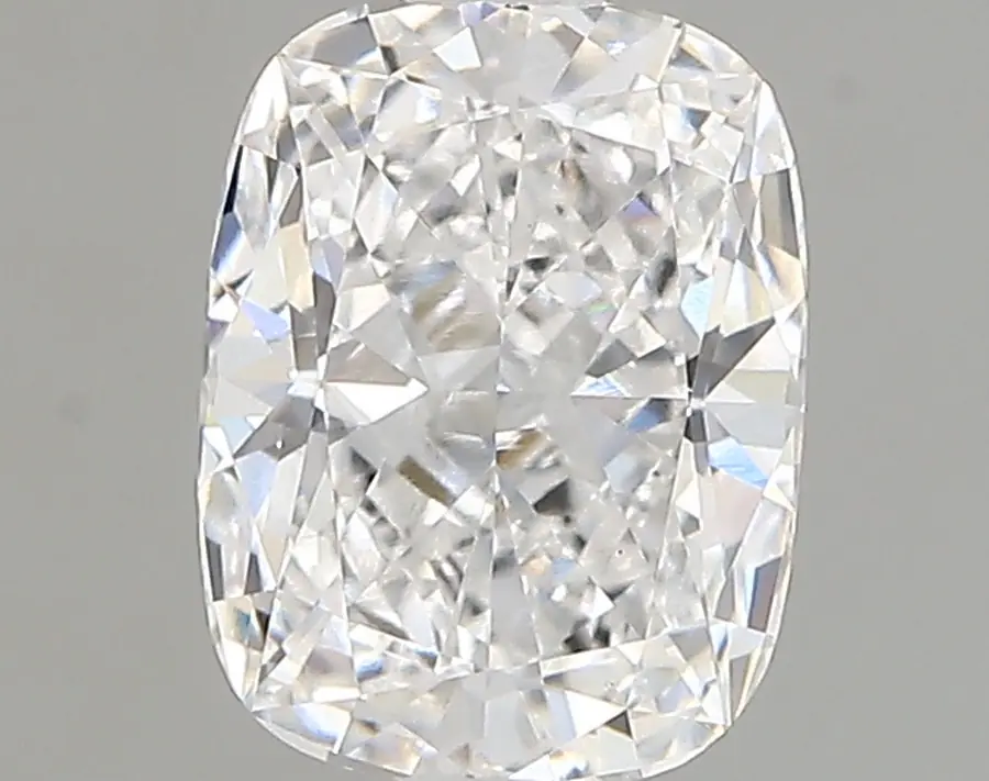 1.05ct E VVS2 Cushion (IGI)