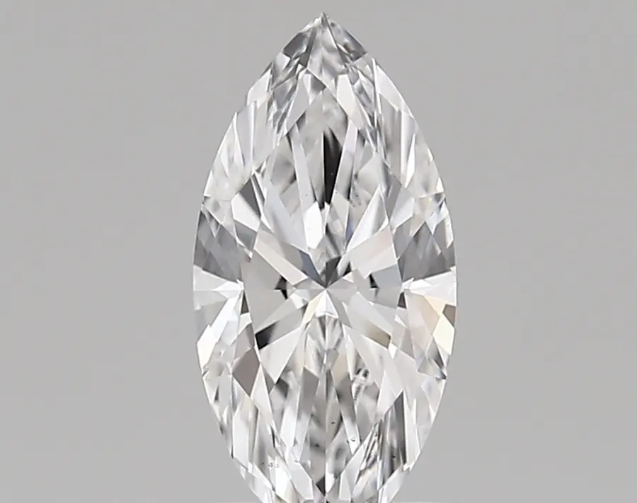 1.05ct D VS1 Marquise (IGI)