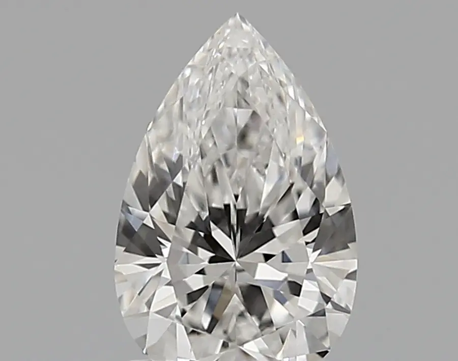 1.05ct E VVS2 Pear (IGI)