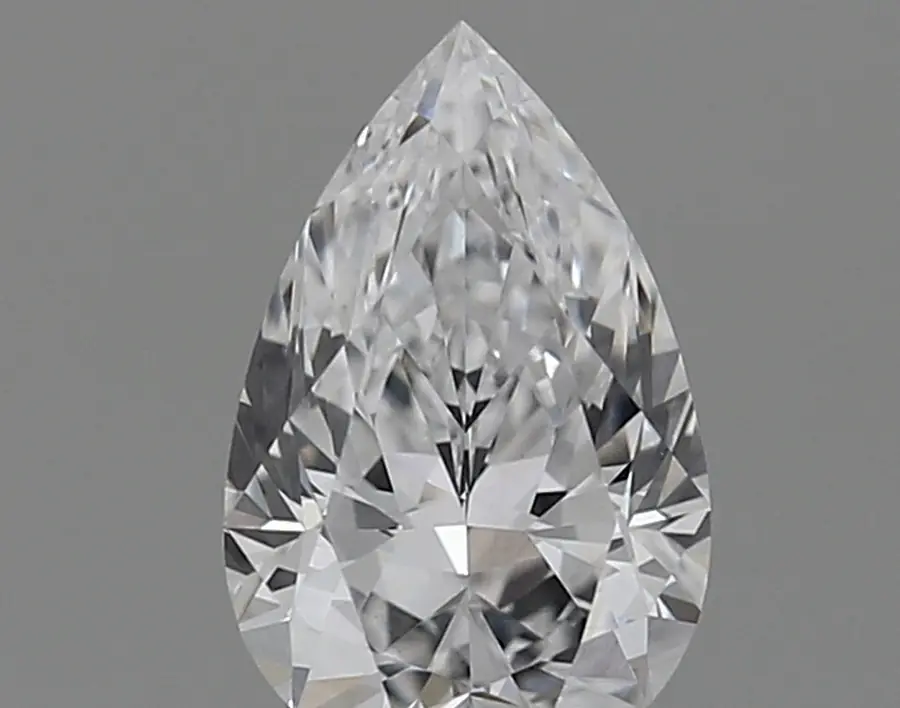 1.05ct D VS1 Pear (IGI)