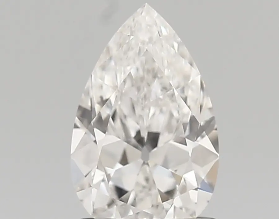 1.05ct E VVS2 Pear (IGI)