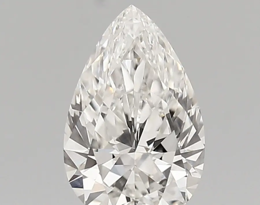 1.05ct E VVS1 Pear (IGI)