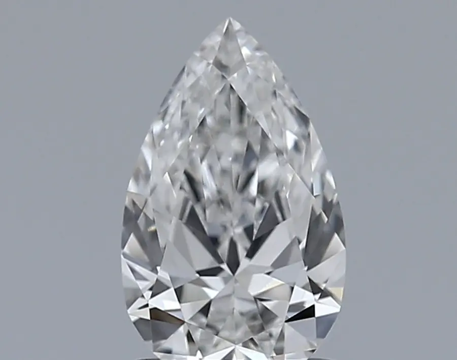 1.05ct E VVS2 Pear (IGI)