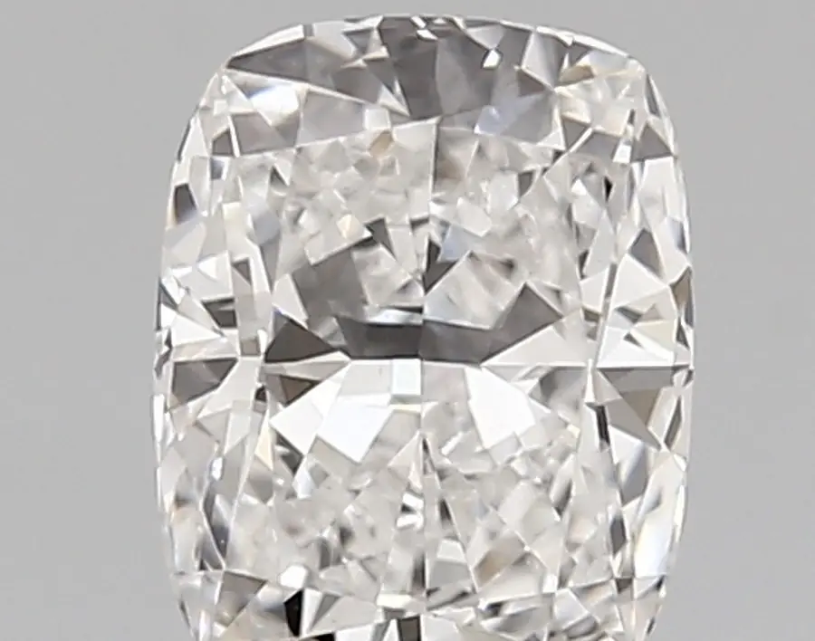 1.05ct D VS2 Cushion (IGI)