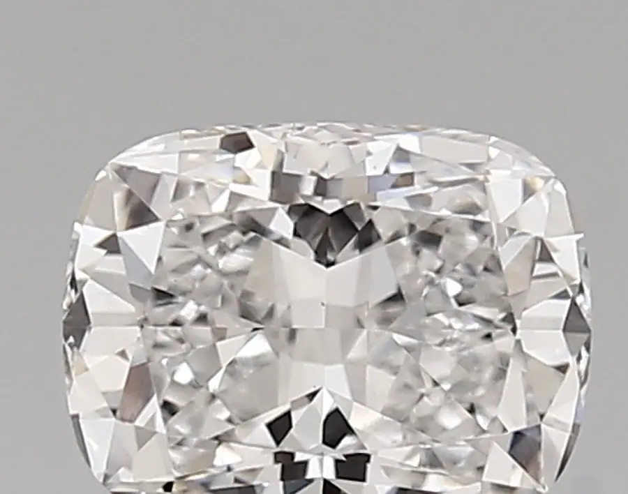 1.05ct D VS1 Cushion (IGI)