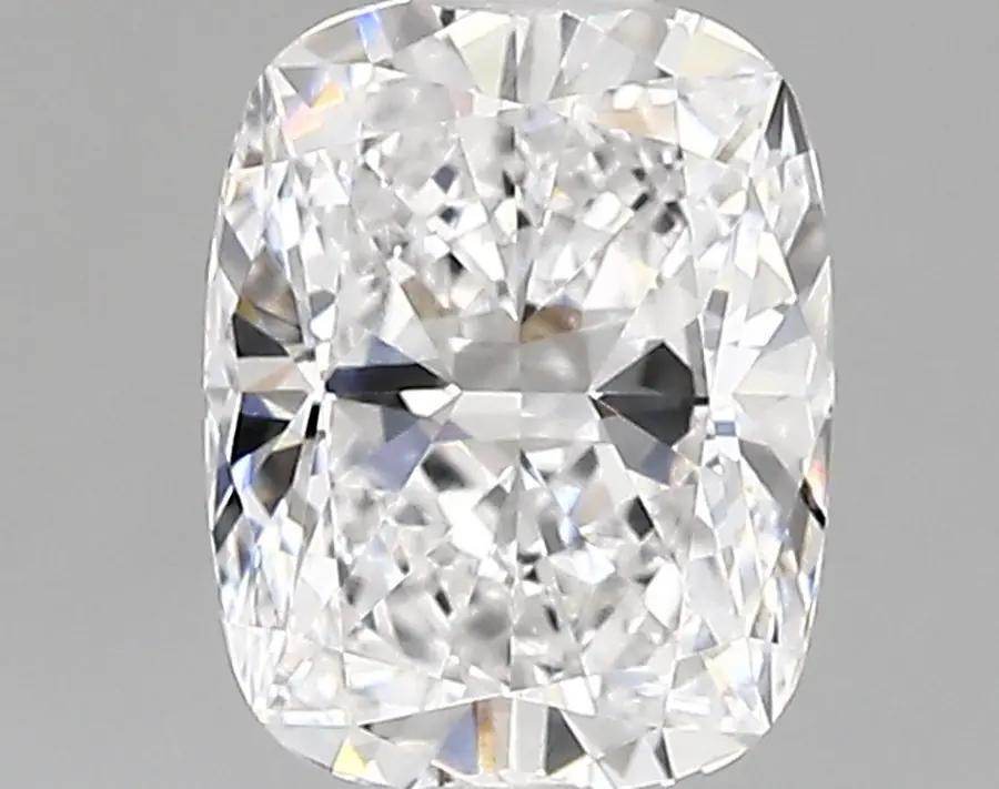 1.05ct D VS1 Cushion (IGI)