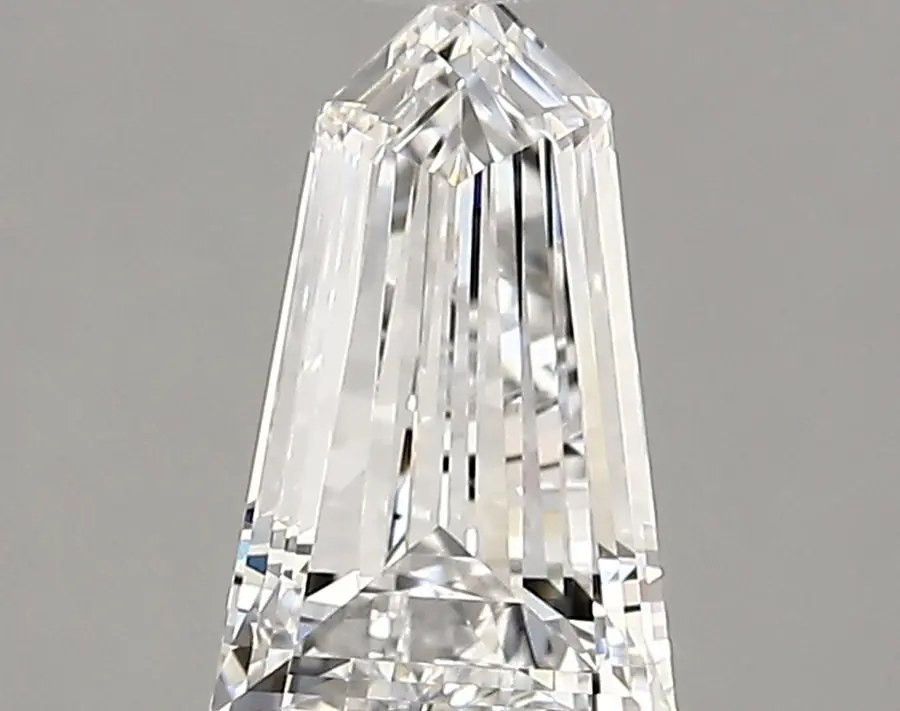 1.05ct D VVS1 Bullet (IGI)