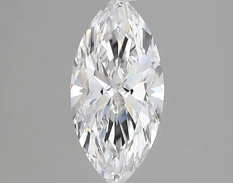 1.05ct D VVS2 Marquise (IGI)