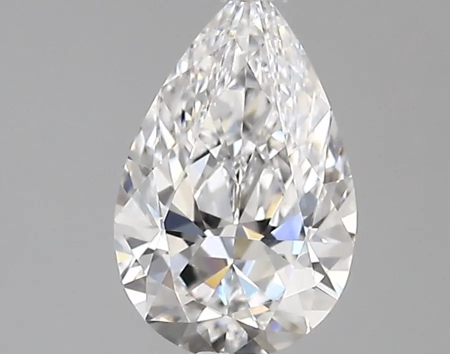 1.05ct D VVS2 Pear (IGI)