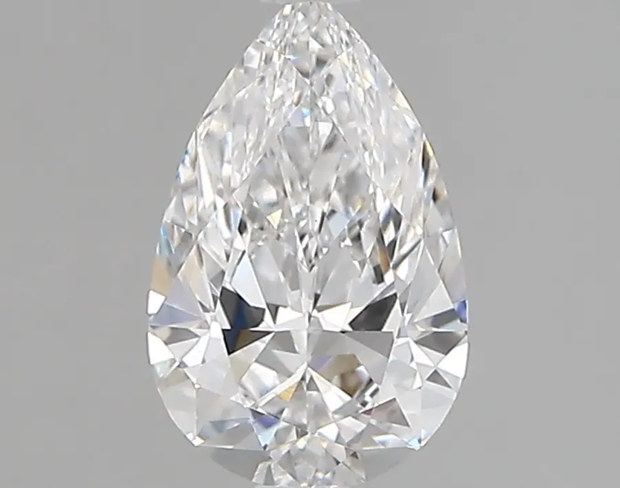 1.05ct D VVS2 Pear (IGI)