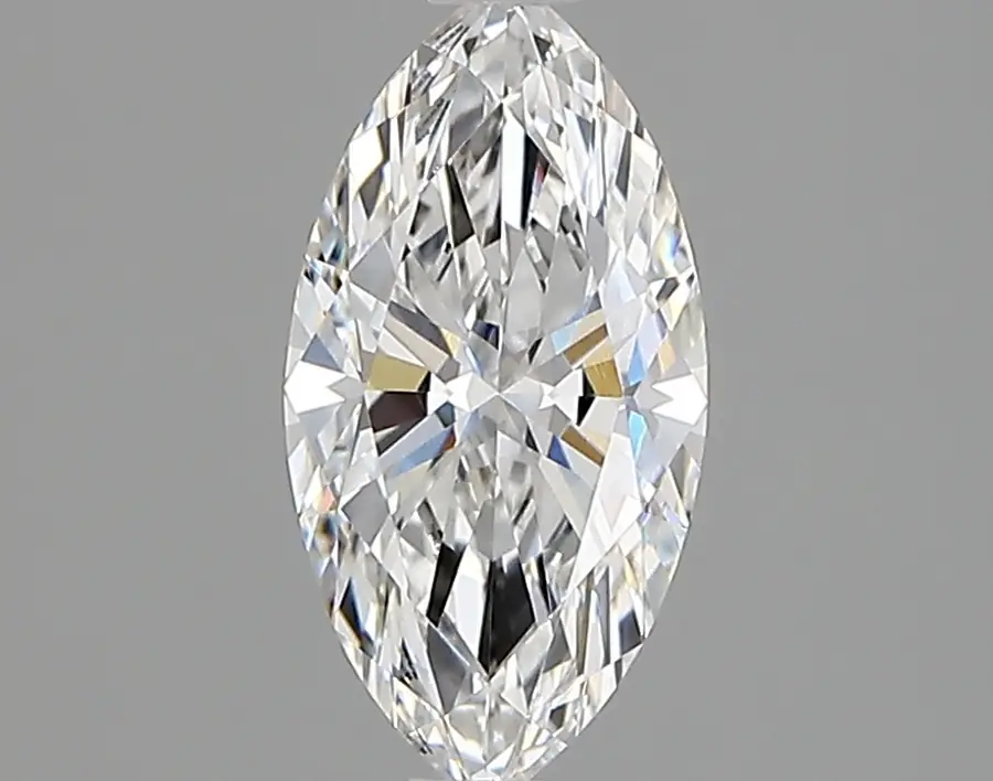 1.05ct D VVS1 Marquise (IGI)