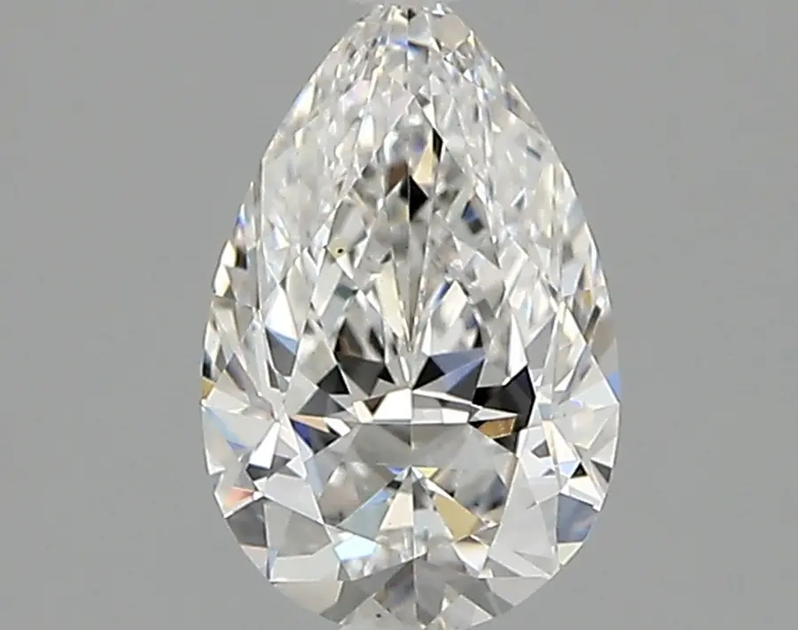 1.05ct E VS2 Pear (IGI)
