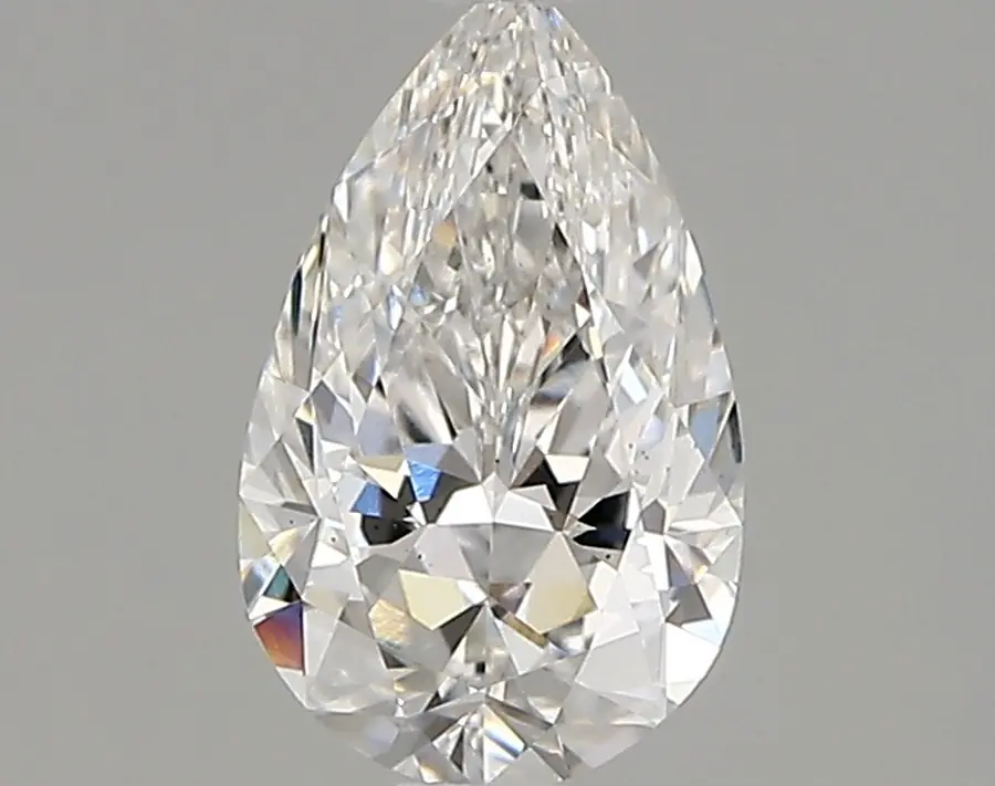 1.05ct E VS2 Pear (IGI)