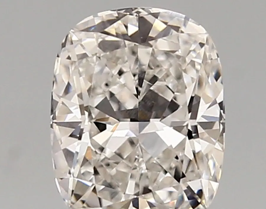 1.05ct E VVS2 Cushion (IGI)