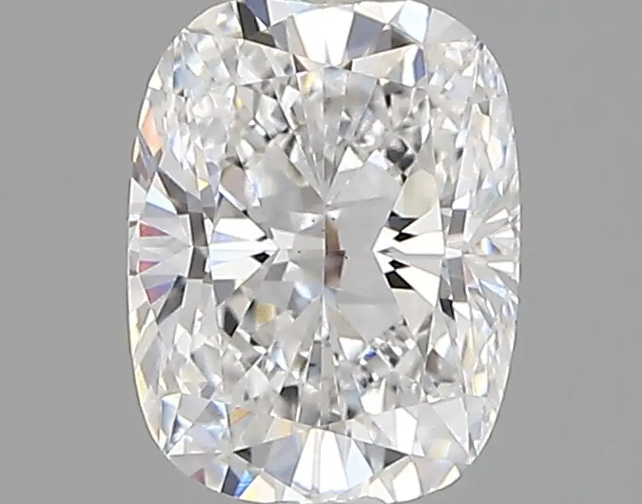 1.05ct E VS1 Cushion (IGI)