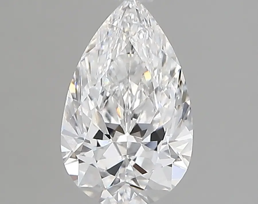1.05ct D VVS2 Pear (IGI)