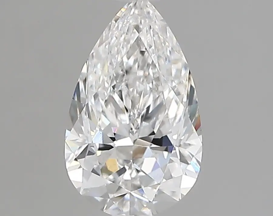 1.05ct E VS1 Pear (IGI)
