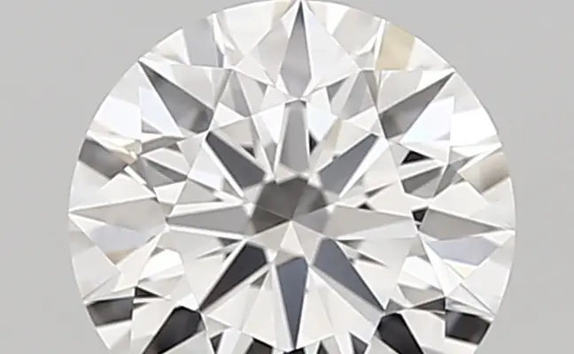 1.04ct D VVS1 Round (IGI)