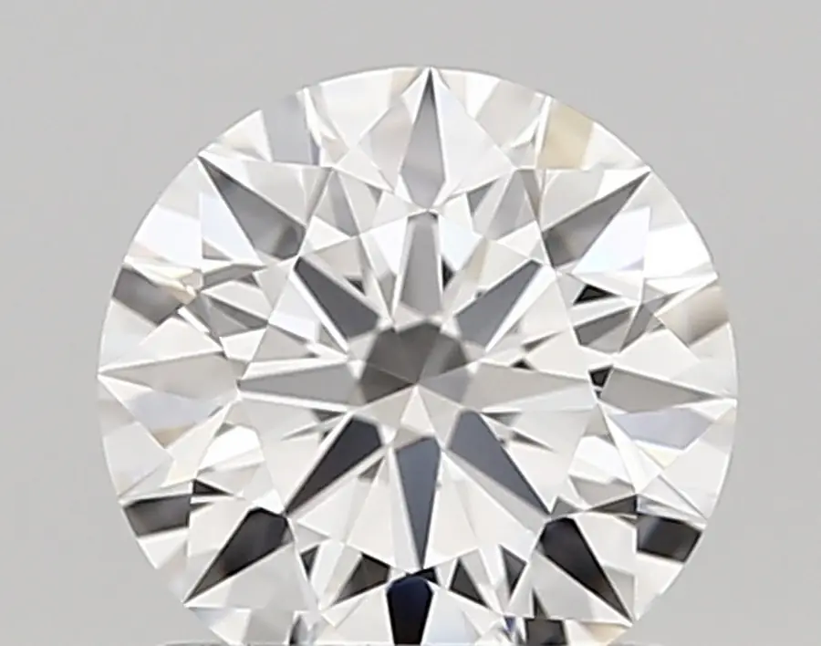 1.04ct D VVS1 Round (IGI)