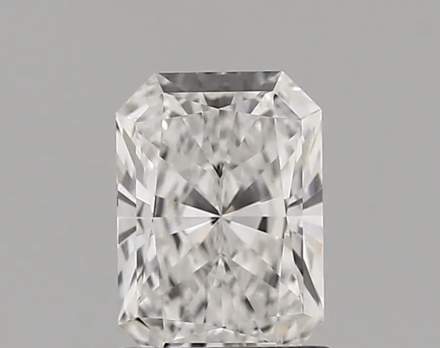 1.04ct D VVS2 Radiant (IGI)