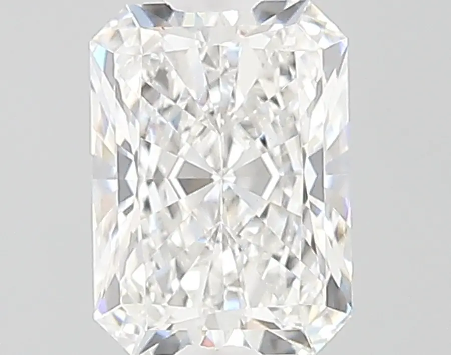 1.04ct E VVS2 Radiant (IGI)