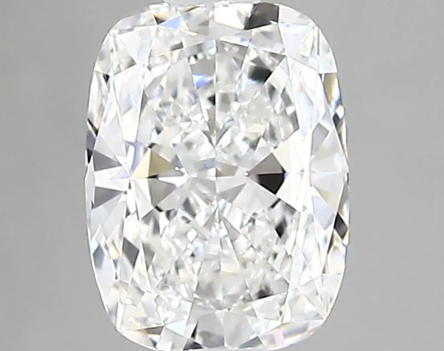 1.04ct E VVS1 Cushion (IGI)