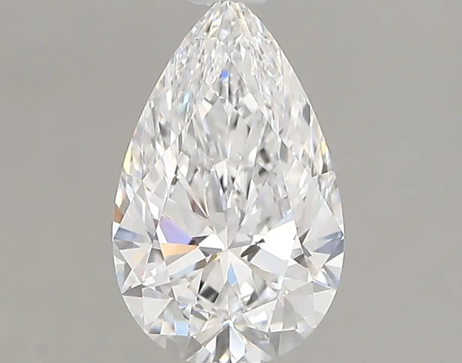 1.04ct D VVS2 Pear (IGI)