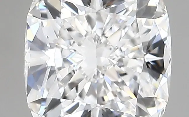 1.04ct D VS1 Cushion (IGI)