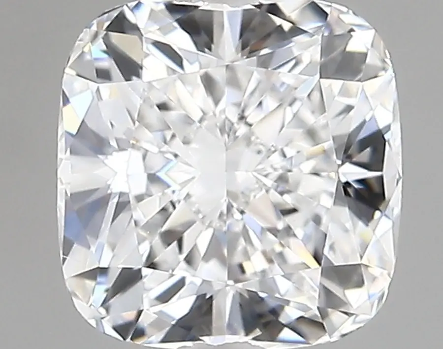 1.04ct D VS1 Cushion (IGI)