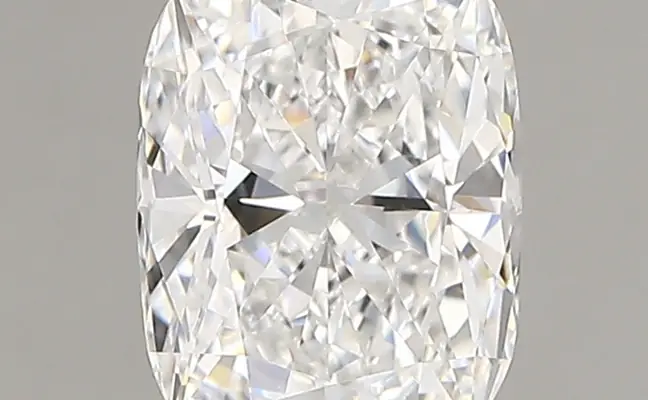 1.04ct D VS1 Cushion (IGI)