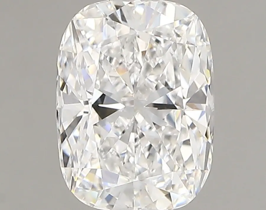 1.04ct D VS1 Cushion (IGI)