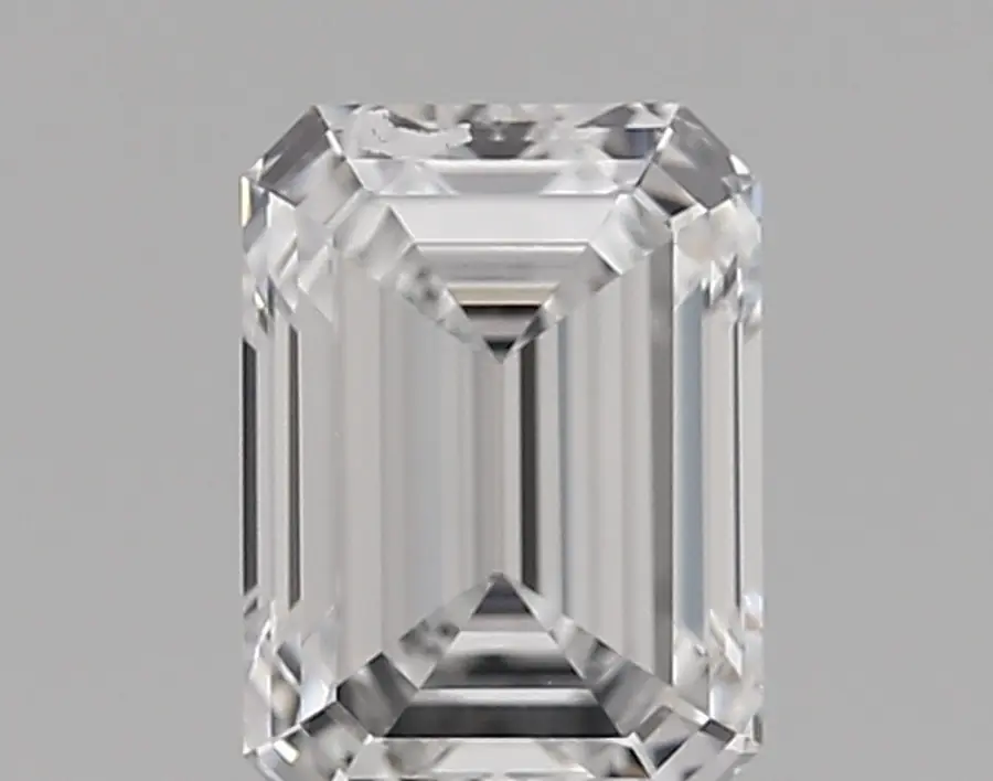 1.04ct E VVS1 Emerald (IGI)