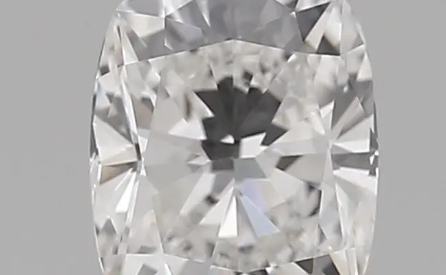 1.04ct D VVS2 Cushion (IGI)